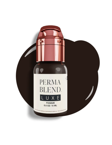 Perma Blend Luxe - Fondue