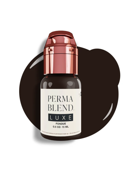 Perma Blend Luxe - Fondue