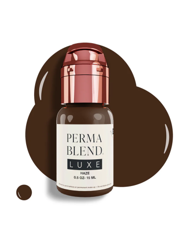 Perma Blend Luxe - Haze - Carla...