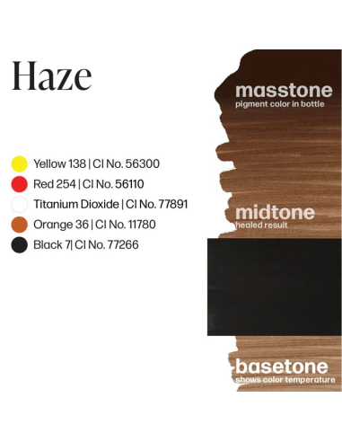 Perma Blend Luxe - Haze - Carla...