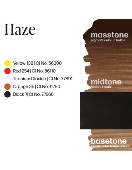 Perma Blend Luxe - Haze - Carla Ricciardone Enhance