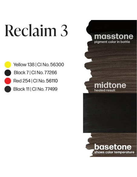 Perma Blend Luxe - Stevey G. Reclaim 3 - 15ml