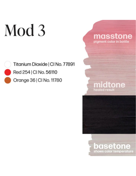 Perma Blend LUXE Mod 3 - Carla Ricciardone Embody 15ml