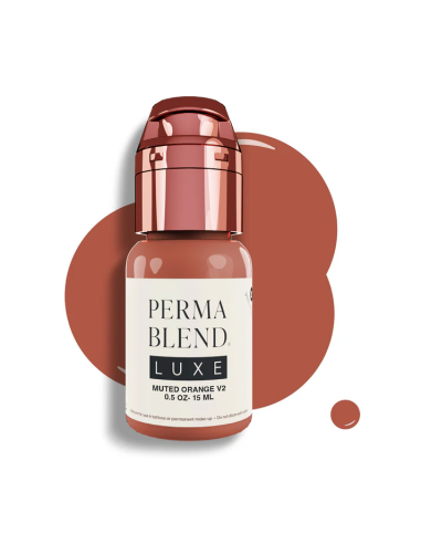 Perma Blend Luxe - Muted Orange