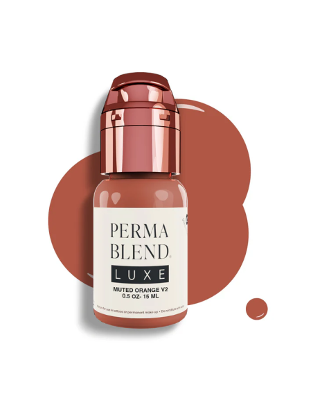 Perma Blend Luxe - Muted Orange