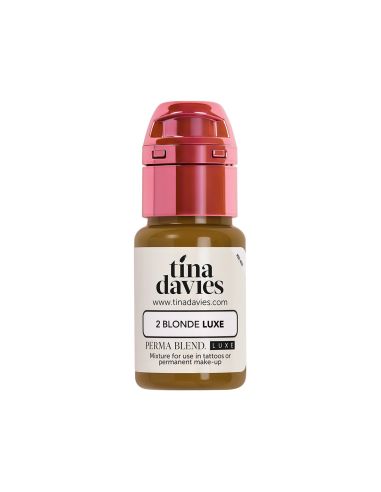 Perma Blend Luxe-TINA DAVIS-2 BLONDE