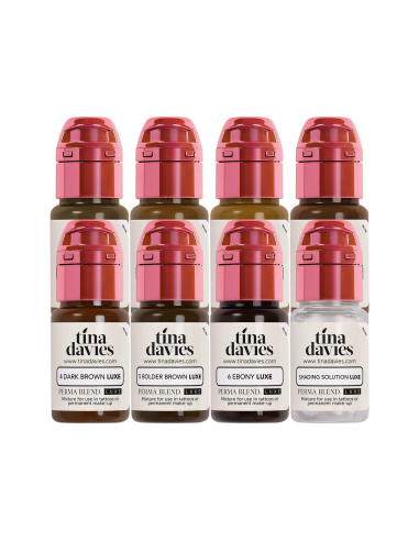 Perma Blend Ink - TINA DAVIES LUXE -...