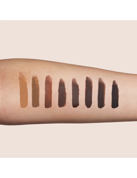 Tina Davies Professional - FADE Eyebrow Pigment Collection