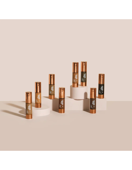 Tina Davies Professional - FADE Eyebrow Pigment Collection