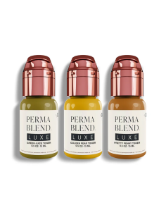 Perma Blend Luxe PMU Ink -...