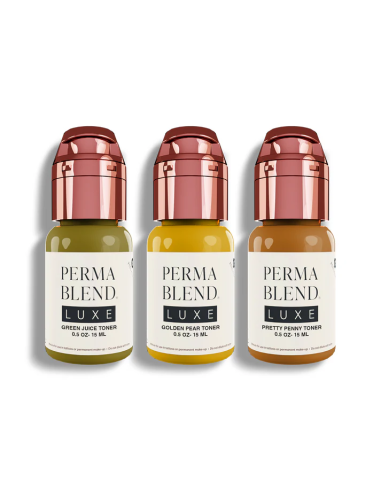 Perma Blend Luxe PMU Ink - Recover...