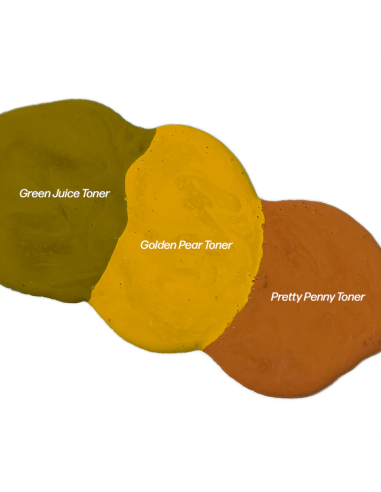 Perma Blend Luxe PMU Ink - Recover...