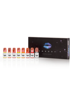 Perma Blend Luxe - Set...