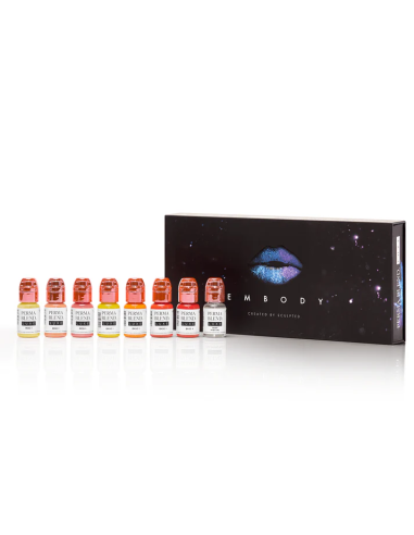 Perma Blend Luxe - Set Embody de...
