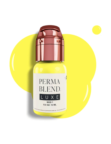 Perma Blend Luxe - Set Embody de...