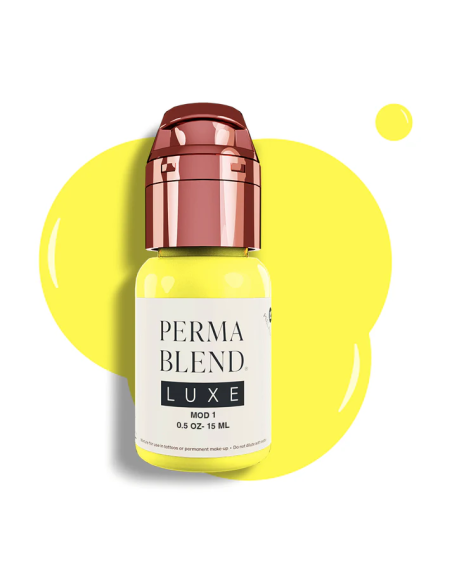 Perma Blend Luxe - Set Embody de Carla Ricciardone - 8x 15 ml