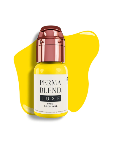 Perma Blend Luxe - Set Embody de...