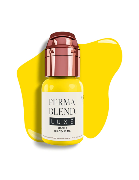 Perma Blend Luxe - Set Embody de Carla Ricciardone - 8x 15 ml