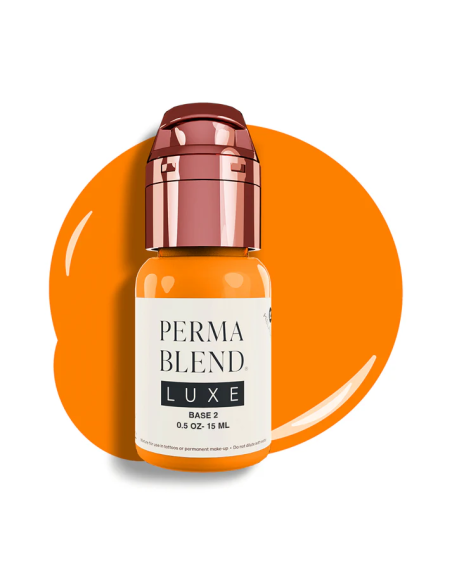Perma Blend Luxe - Set Embody de Carla Ricciardone - 8x 15 ml