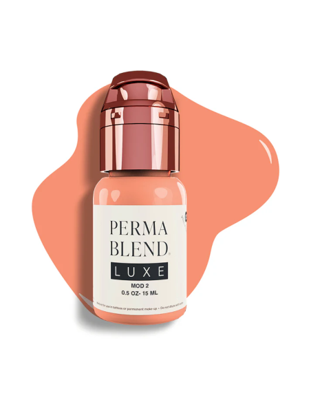Perma Blend Luxe - Set Embody de Carla Ricciardone - 8x 15 ml