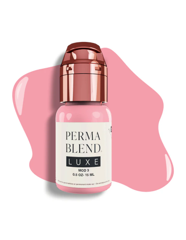 Perma Blend Luxe - Set Embody de...