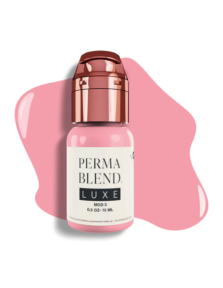 Perma Blend Luxe - Set Embody de Carla Ricciardone - 8x 15 ml