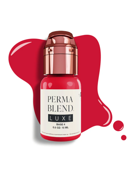 Perma Blend Luxe - Set Embody de Carla Ricciardone - 8x 15 ml