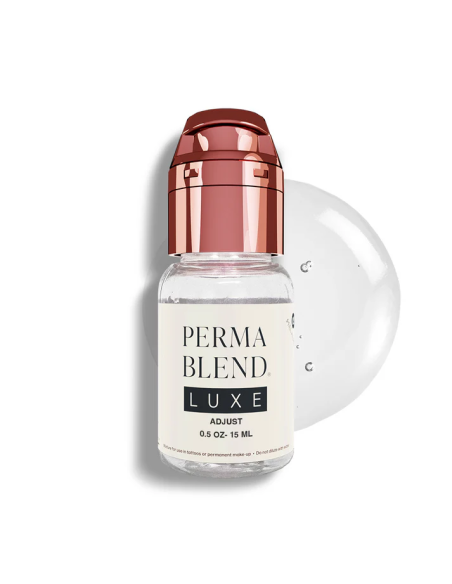 Perma Blend Luxe - Set Embody de Carla Ricciardone - 8x 15 ml