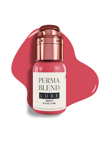 Pigmentos Para PMU Perma Blend Luxe -...