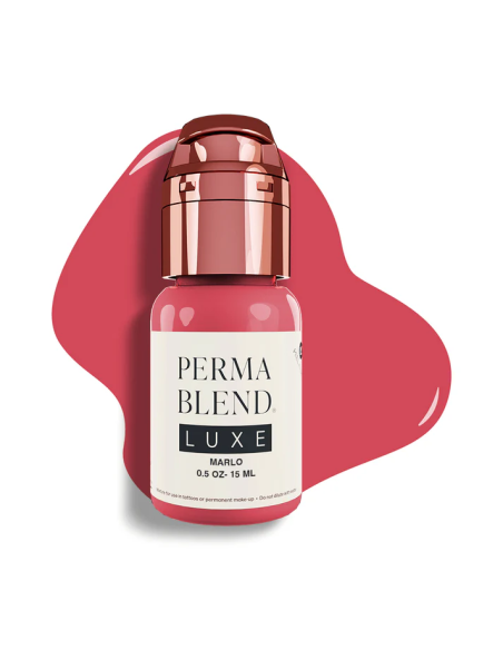 Pigmentos Para PMU Perma Blend Luxe - Set Enhance de Carla Ricciardone - 8x 15 ml