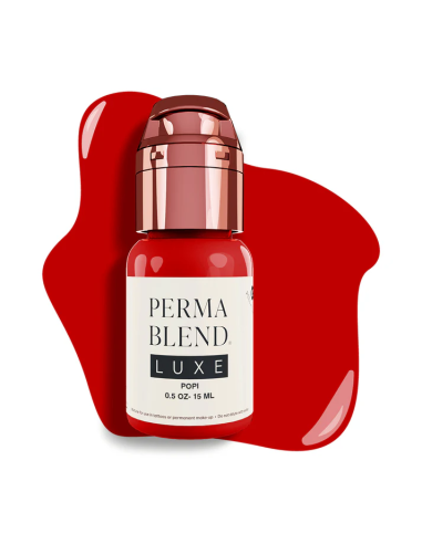 Pigmentos Para PMU Perma Blend Luxe -...