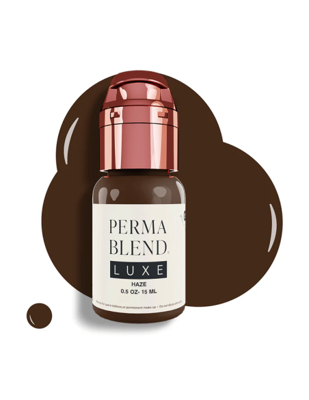 Pigmentos Para PMU Perma Blend Luxe - Set Enhance de Carla Ricciardone - 8x 15 ml