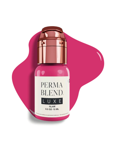 Pigmentos Para PMU Perma Blend Luxe -...