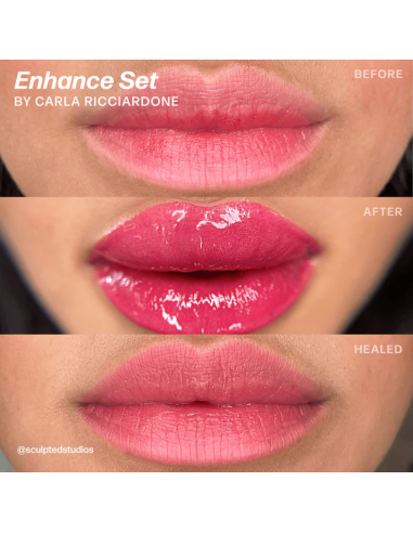 Pigmentos Para PMU Perma Blend Luxe -...