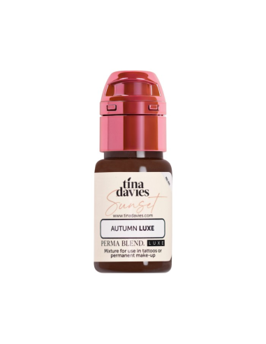 Pigmento Para PMU Perma Blend Luxe -...