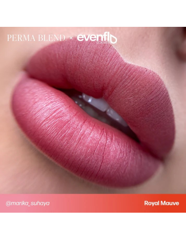 Perma Blend Luxe 15ml - Evenflo Royal...