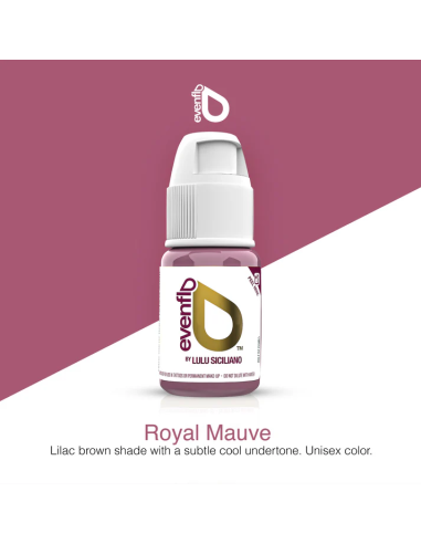 Perma Blend Luxe 15ml - Evenflo Royal...