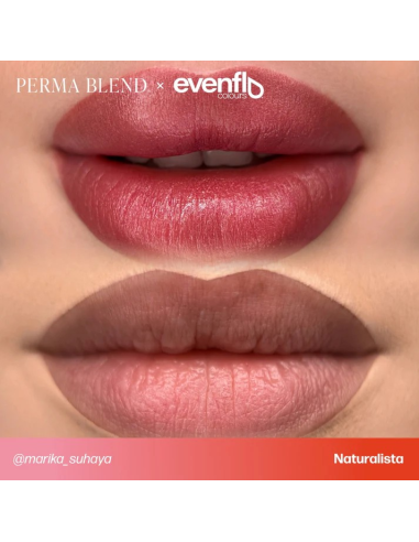 Perma Blend Luxe 15ml - Evenflo...