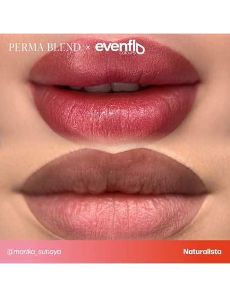 Perma Blend Luxe 15ml - Evenflo Naturalista