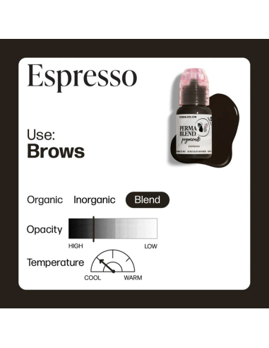 Perma Blend Ink - Espresso