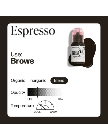 Perma Blend Ink - Espresso