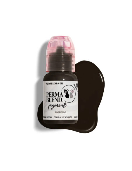 Perma Blend Ink - Espresso