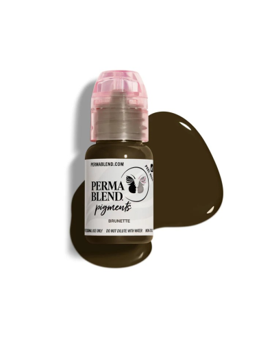 Perma Blend Ink - Brunette