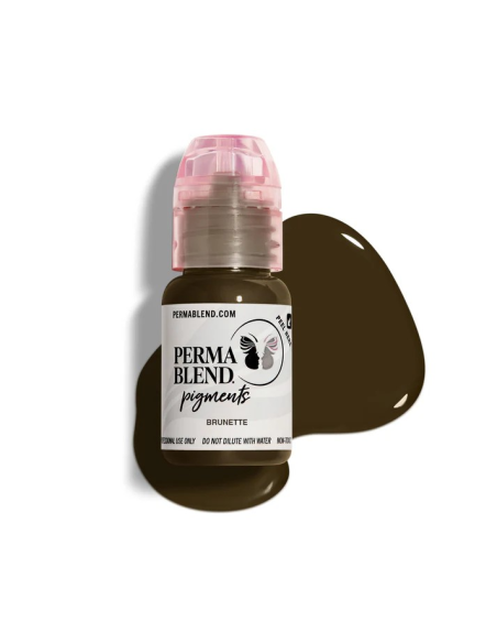 Perma Blend Ink - Brunette