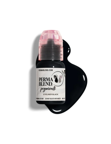 Perma Blend Ink - Eyeliner Black