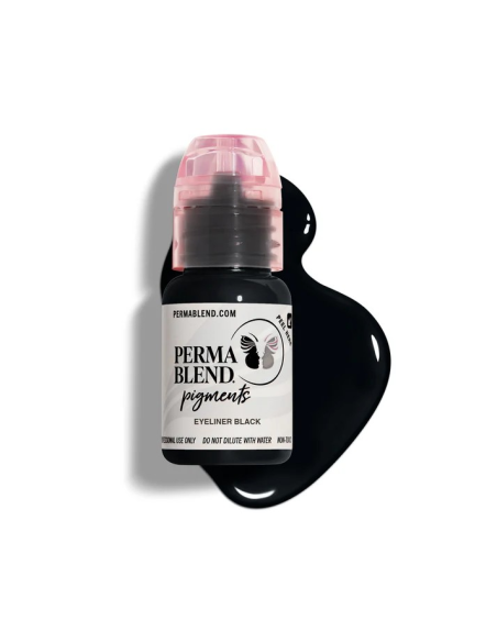 Perma Blend Ink - Eyeliner Black