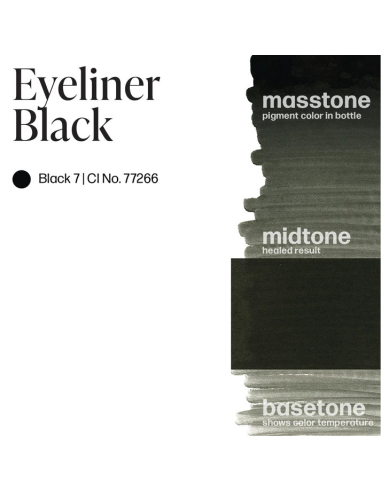 Perma Blend Ink - Eyeliner Black