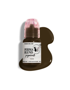 Perma Blend Ink - Fudge