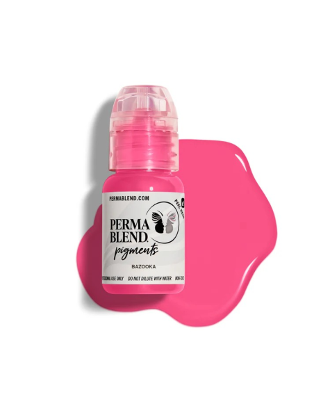 Perma Blend Ink - Bazooka