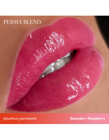 Perma Blend Ink - Bazooka
